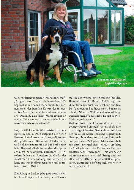 das MAGAZIN! - HeinsbergAktuell.de