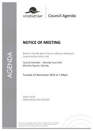 NOTICE OF MEETING