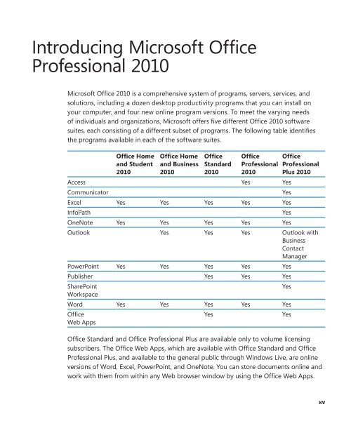 microsoft-office-professional-2010-step-by-step