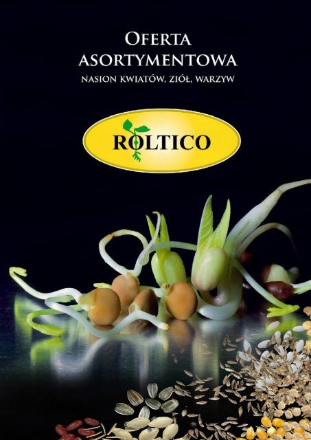 ROLTICO katalog 2017