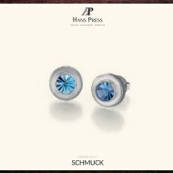 Hans Press Schmuck 2016