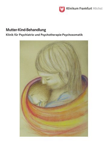 Mutter-Kind-Behandlung - Klinikum Frankfurt Hoechst