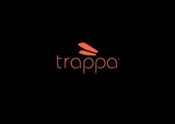 TRAPPA Katalog 2015 