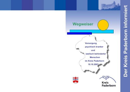 Leistungen zur Teilhabe am Leben in der Gesellschaft