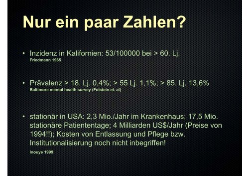 Herausforderung im Krankenhaus - Rhein-Erft-Kreis