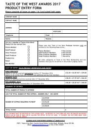 PRODUCT ENTRY FORM nonmembers