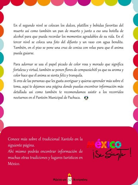 revista fiesta de humanidades