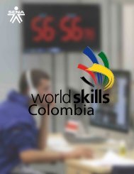 Revista World Skills