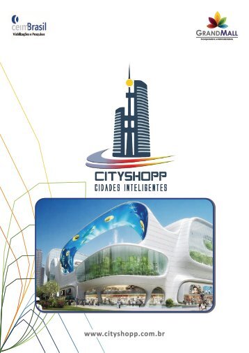 CITYSHOPP Cidades Inteligentes
