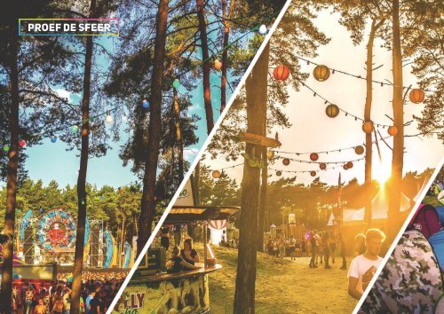 Sunrise Festival 2017 - Sponsorpresentatie