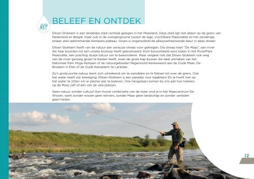 Brochure Dilsen Stokkem