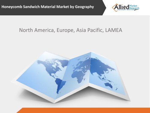 Honeycomb Sandwich Material Market