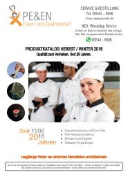 Katalog Herbst 2016 Mail