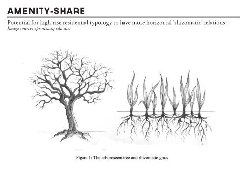 Dwelling in Density: Opportunities for Civic Agency and Collective Social Captial