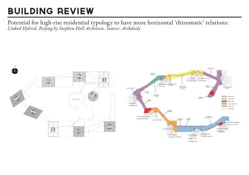 Dwelling in Density: Opportunities for Civic Agency and Collective Social Captial