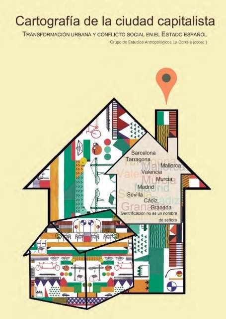 Cartografia De La Ciudad Capitalista