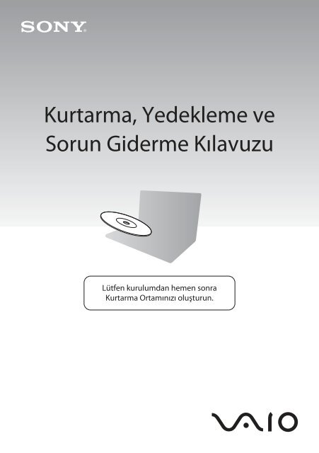 Sony VPCEB3L9E - VPCEB3L9E Guida alla risoluzione dei problemi Turco