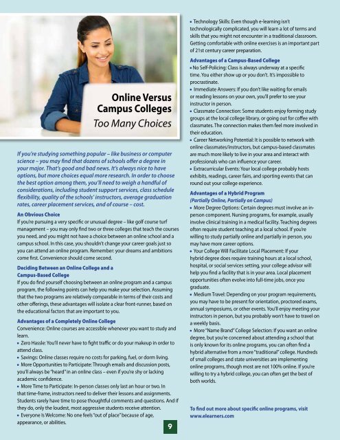 49950_HSP Fall College Issue