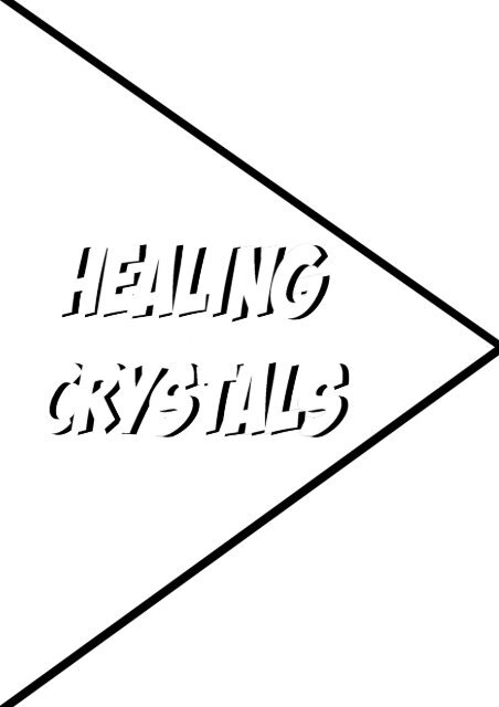 healing crystals upload test