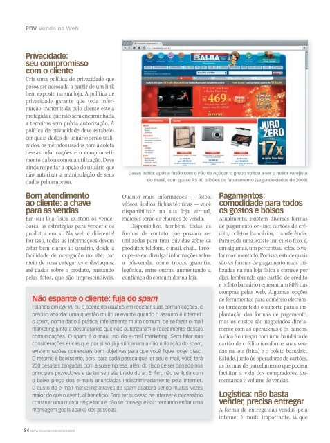 revista Musica & Mercado