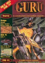 Guru 1994-12