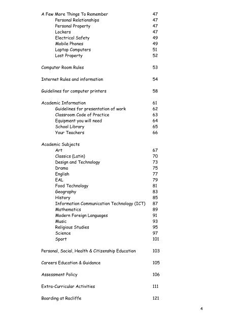 Ratcliffe-College-Key-Stage-3-Handbook-2016-2017