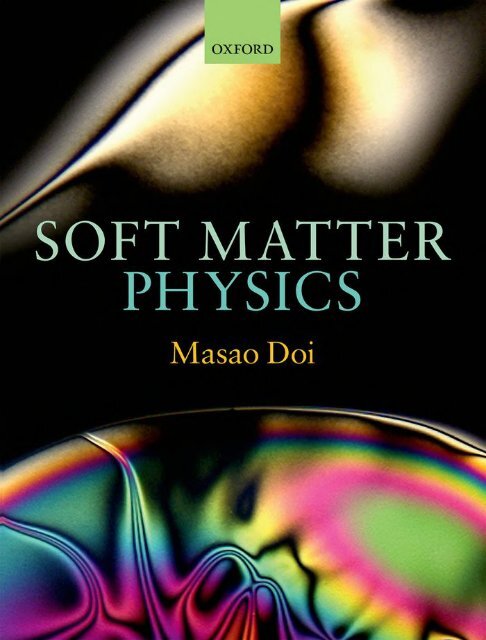 [Masao_Doi]_Soft_Matter_Physics