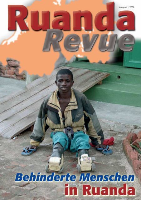 Behinderte Menschen in Ruanda. - Partnerschaft Rheinland-Pfalz ...