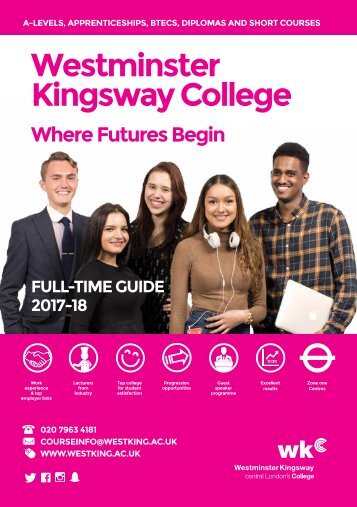 Kingsway College