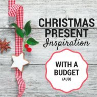 Christmas on a budget