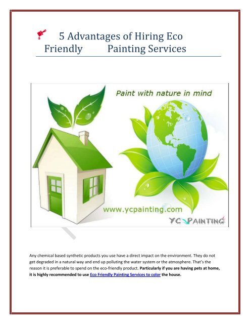 House Painting Dallas
