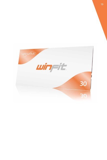 Die Winfit Story 