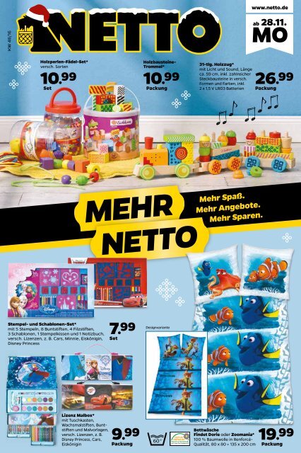 netto prospekt kw48 prospekte24-com