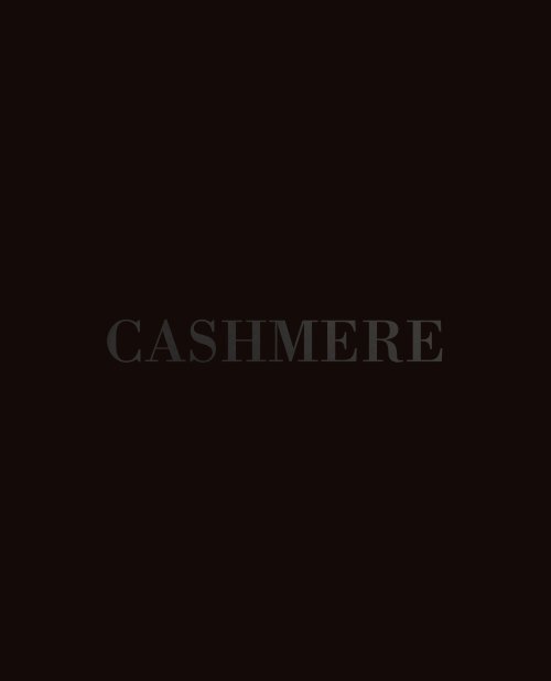 20 Castagna CAT.CASHMERE CASTAGNA 2