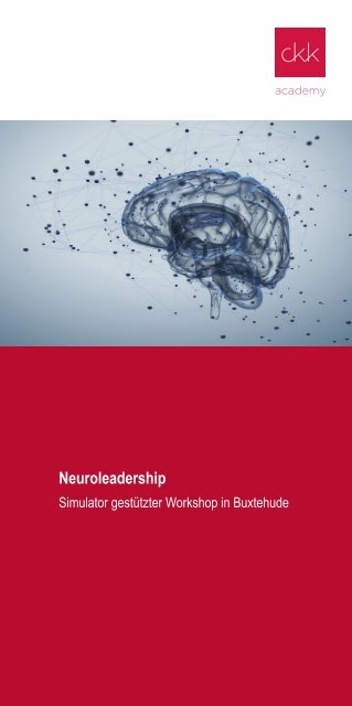 simulator neuroleadership