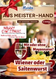 Meister Wurst Weihnachten 2016_real_100.000 Stück