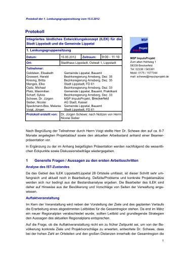 5. ILEK_Protokoll_Lenkungsgruppensitzung_150512.pdf