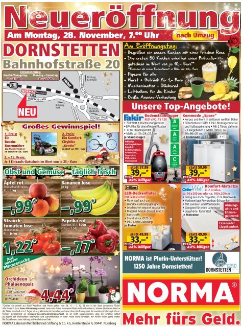 Anzeiger Ausgabe 47/16