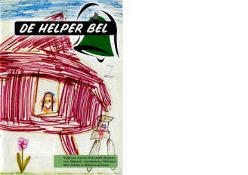 Helperbel 2005, nummer 2