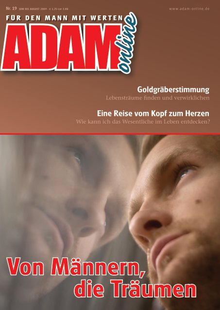 Adam online Nr. 19