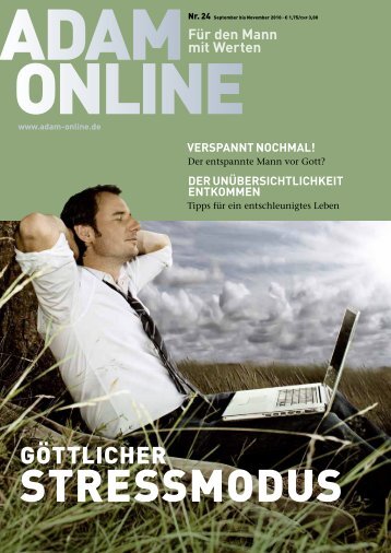 Adam online Nr. 24