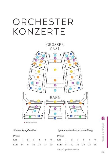 Festspielprogramm 2017