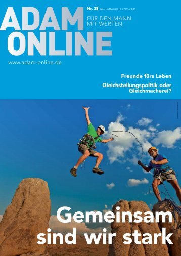 Adam online Nr. 38