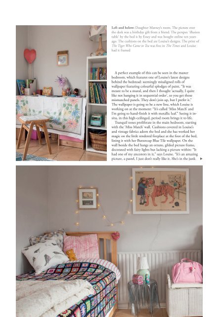 Wealden Times | WT178 | December 2016 | Interiors supplement inside