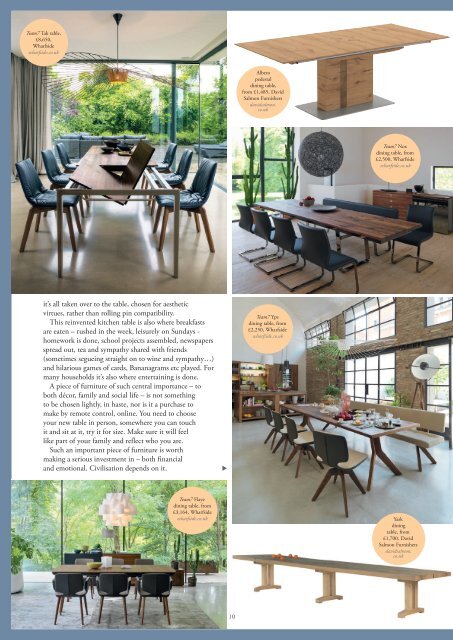 Wealden Times | WT178 | December 2016 | Interiors supplement inside