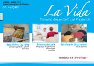 Lavida Januar-April-2013