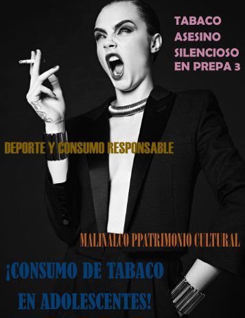 REVISTA TABACO