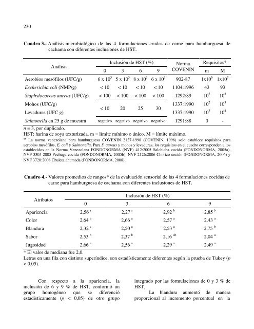 RVCTA Volumen 4 - Número 2