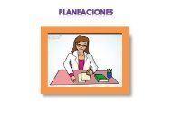 PLANEACIONES P.P.II