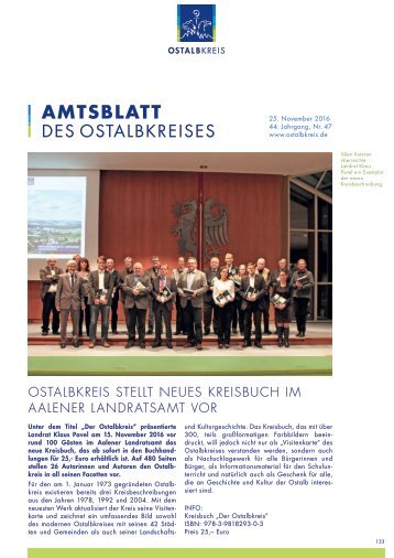 amtsblatt